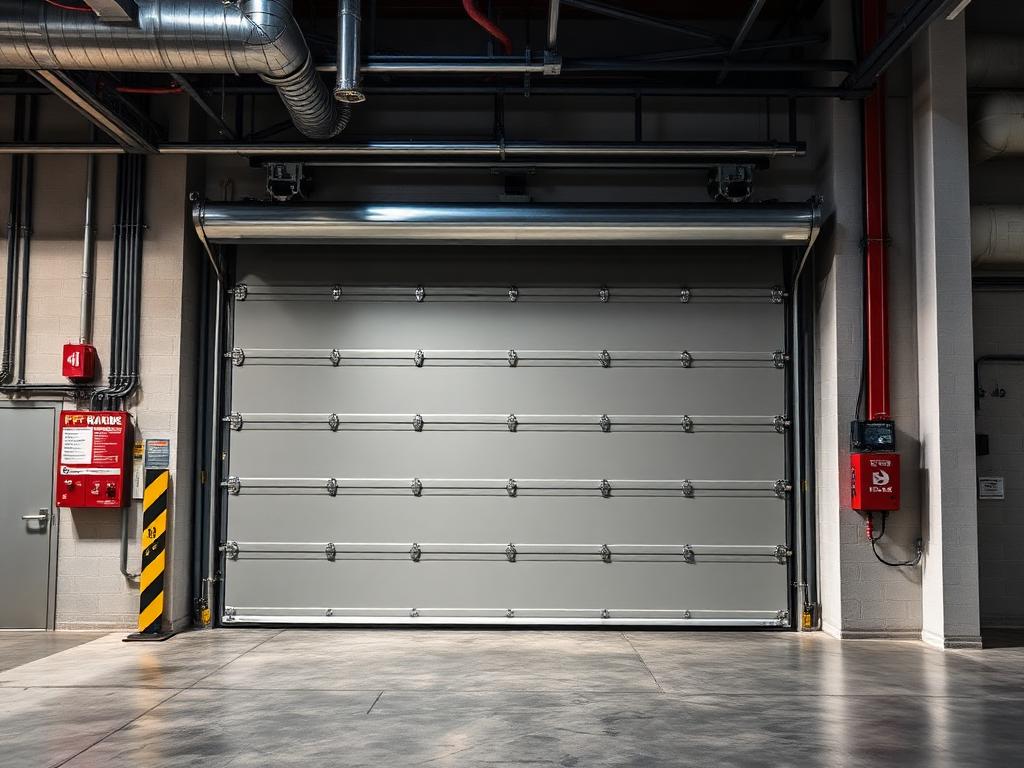 Fire Safety Compliance: Protecting Your Family