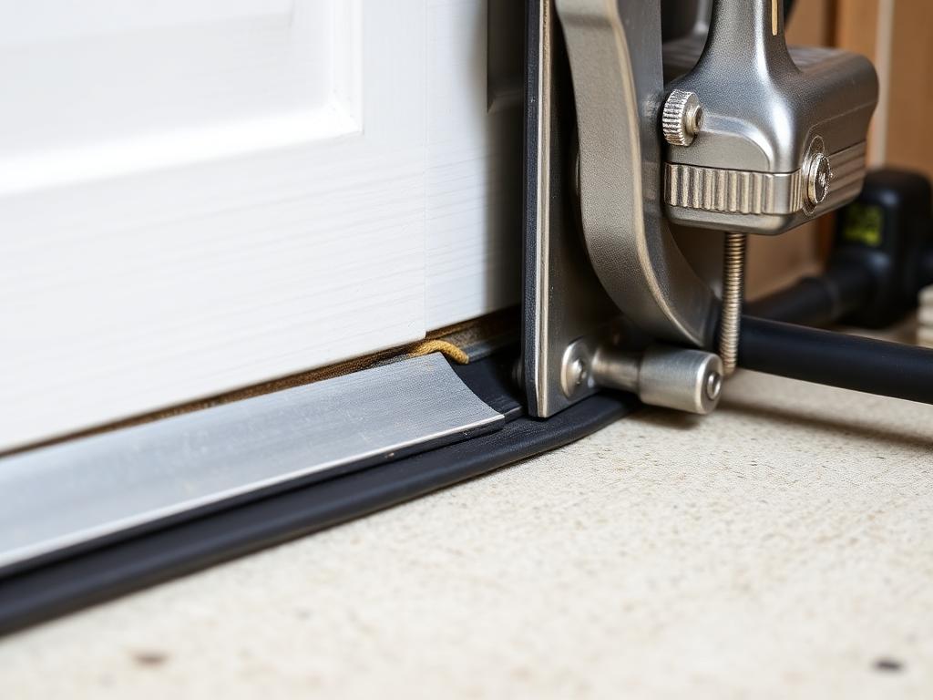 Weatherstripping: A Complete Guide for Homeowners